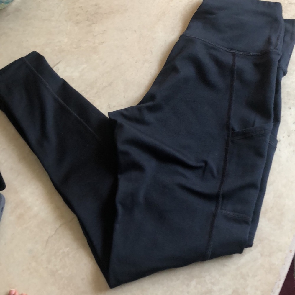 AE The Everything Pocket Highest Waist Legging